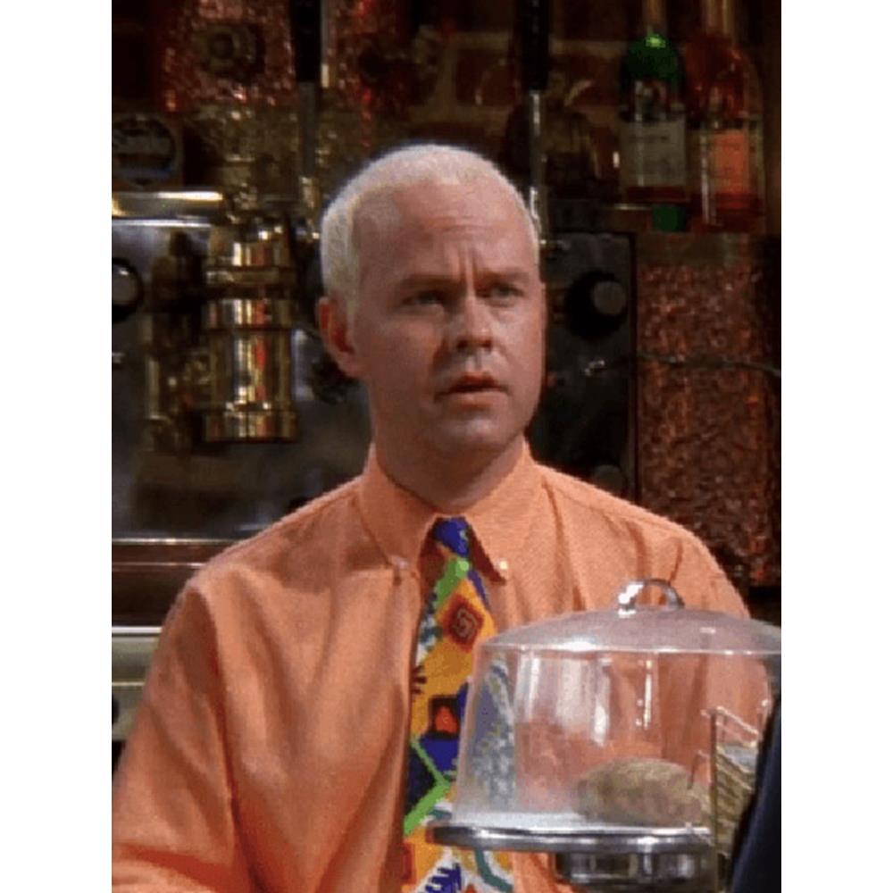 Funko Pop Television - Friends Gunther 1064