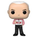 Funko Pop Television - Friends Gunther 1064 (Chase) (Store Sign)