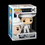 Funko Pop Television - Friends Joey Tribbiani 1067