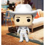 Funko Pop Television - Friends Joey Tribbiani 1067