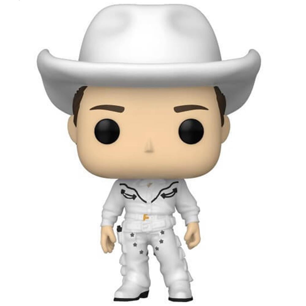 Funko Pop Television - Friends Joey Tribbiani 1067
