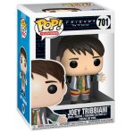 Funko Pop Television - Friends Joey Tribbiani 701