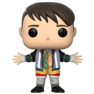 Funko Pop Television - Friends Joey Tribbiani 701