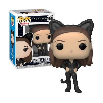 Funko Pop Television - Friends Monica Geller 1069