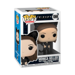 Funko Pop Television – Friends Monica Geller 1069 Funko Pop Television - Friends Monica Geller 1069