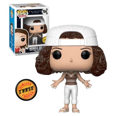 Funko Pop Television - Friends Monica Geller 704 (Chase)