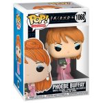 Funko Pop Television - Friends Phoebe Buffay 1068