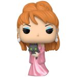 Funko Pop Television - Friends Phoebe Buffay 1068
