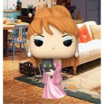Funko Pop Television - Friends Phoebe Buffay 1068