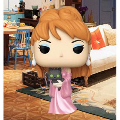 Funko Pop Television - Friends Phoebe Buffay 1068