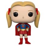 Funko Pop Television - Friends Phoebe Buffay 705