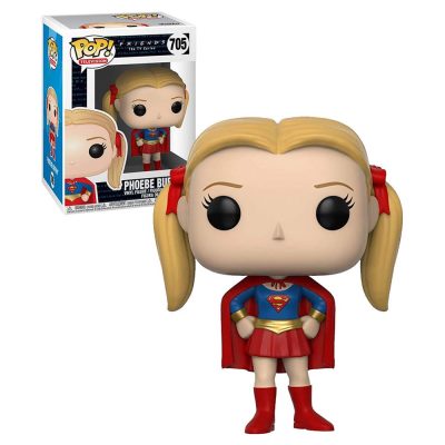 Funko Pop Television - Friends Phoebe Buffay 705