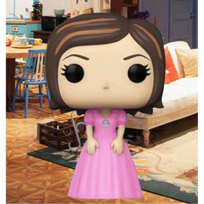 Funko Pop Television - Friends Rachel Green 1065