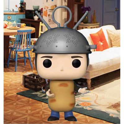 Funko Pop Television - Friends Ross Geller 1070