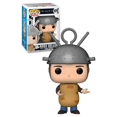 Funko Pop Television - Friends Ross Geller 1070