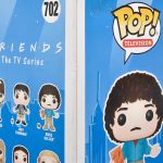 Funko Pop Television - Friends Ross Geller 702 #1