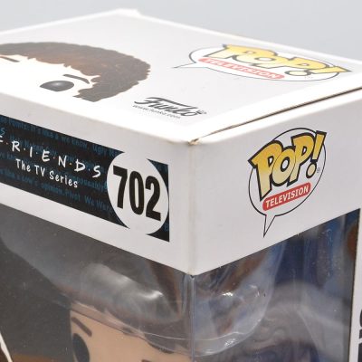 Funko Pop Television - Friends Ross Geller 702 #1