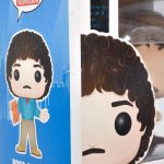 Funko Pop Television - Friends Ross Geller 702 #1
