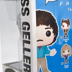 Funko Pop Television - Friends Ross Geller 702 #1