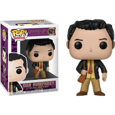 Funko Pop Television - Gossip Girl Dan Humphrey 621