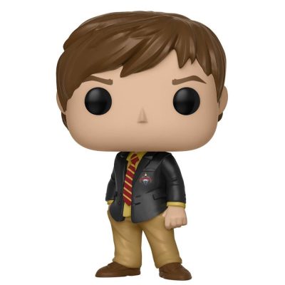 Funko Pop Television - Gossip Girl Nate Archibald 623