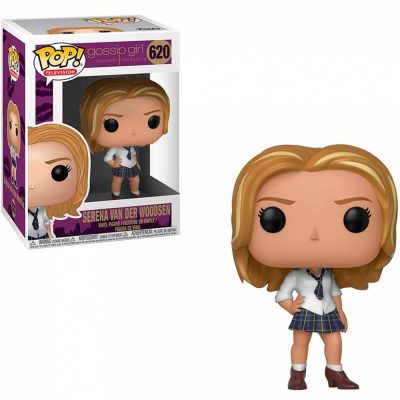Funko Pop Television - Gossip Girl Serena Van Der Woodsen 620