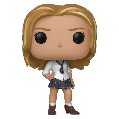 Funko Pop Television - Gossip Girl Serena Van Der Woodsen 620