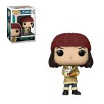 Funko Pop Television - His Dark Materials Lyra Silvertongue With Pan 1108