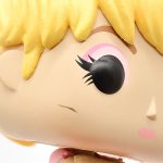 Funko Pop Television – I Dream Of Jeannie 965 (Vaulted) #2 Funko Pop Television - I Dream Of Jeannie 965 (Vaulted) #2