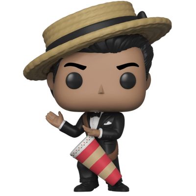 Funko Pop Television - I Love Lucy Ricky 655 (Vaulted)