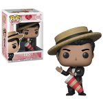 Funko Pop Television – I Love Lucy Ricky 655 (Vaulted) Funko Pop Television - I Love Lucy Ricky 655 (Vaulted)
