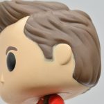 Funko Pop Television – La Casa De Papel Berlin 743 #1 Funko Pop Television - La Casa De Papel Berlin 743 #1