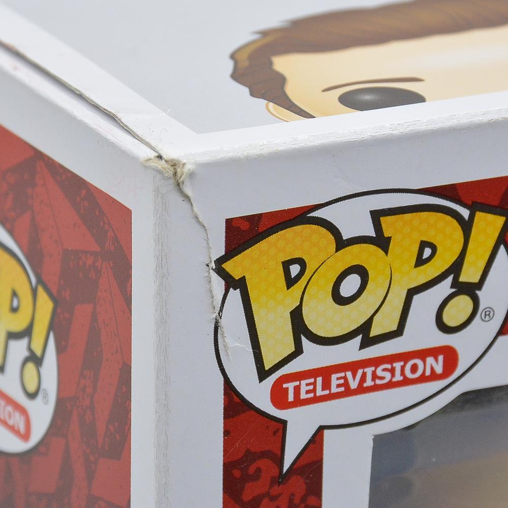 Funko Pop Television - La Casa De Papel Berlin 743 #1