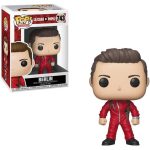 Funko Pop Television – La Casa De Papel Berlin 743 #1 Funko Pop Television - La Casa De Papel Berlin 743 #1