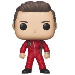 Funko Pop Television – La Casa De Papel Berlin 743 Funko Pop Television - La Casa De Papel Berlin 743