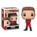 Funko Pop Television – La Casa De Papel Denver 742 Funko Pop Television - La Casa De Papel Denver 742