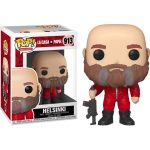 Funko Pop Television - La Casa De Papel Helsinki 913