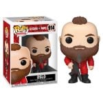 Funko Pop Television - La Casa De Papel Oslo 914
