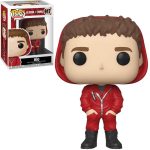 Funko Pop Television - La Casa De Papel Rio 917