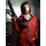 Funko Pop Television – La Casa De Papel Tokio 741 Funko Pop Television - La Casa De Papel Tokio 741