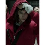 Funko Pop Television – La Casa De Papel Tokio 741 (Chase) #3 Funko Pop Television - La Casa De Papel Tokio 741 (Chase) #3