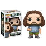 Funko Pop Television – Lost Hurley Hugo Reyes 418 (Vaulted) Funko Pop Television - Lost Hurley Hugo Reyes 418 (Vaulted)
