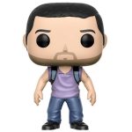 Funko Pop Television - Lost Jack Shephard 414 (Vaulted)