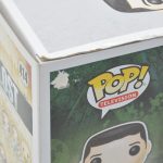 Funko Pop Television - Lost Jack Shephard 414 (Vaulted) #1
