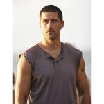 Funko Pop Television - Lost Jack Shephard 414 (Vaulted)