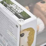 Funko Pop Television - Lost Jacob 419 (Vaulted) #2