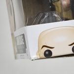 Funko Pop Television – Lost John Locke 417 (Vaulted) #1 Funko Pop Television - Lost John Locke 417 (Vaulted) #1