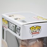 Funko Pop Television – Lost John Locke 417 (Vaulted) #1 Funko Pop Television - Lost John Locke 417 (Vaulted) #1
