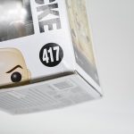 Funko Pop Television – Lost John Locke 417 (Vaulted) #1 Funko Pop Television - Lost John Locke 417 (Vaulted) #1