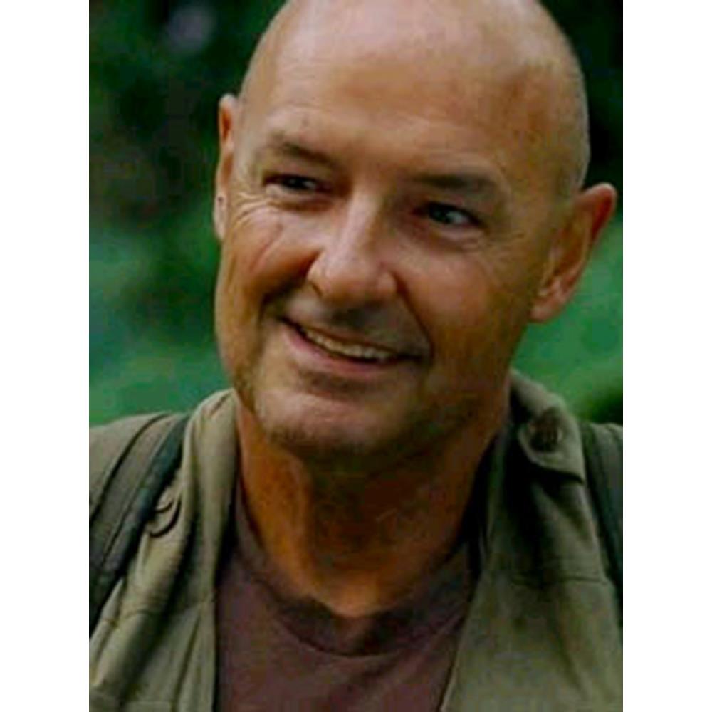 Funko Pop Television - Lost John Locke 417 (Vaulted)
